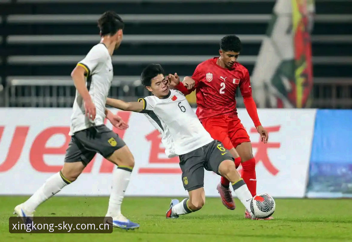 U17世界杯抽签深度评测：中国足球青训的挑战与机遇