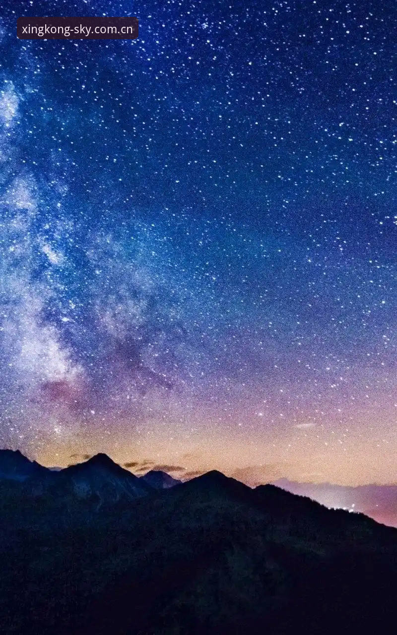星空手机版下载 星空XK7B手机版对比无限视野版:星空手机版下载渠道与版本差异全解析